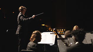 The UWF Symphonic Band