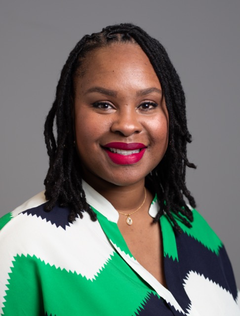 Headshot of Marci Duncan