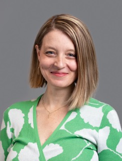 Headshot of Sara Schoch