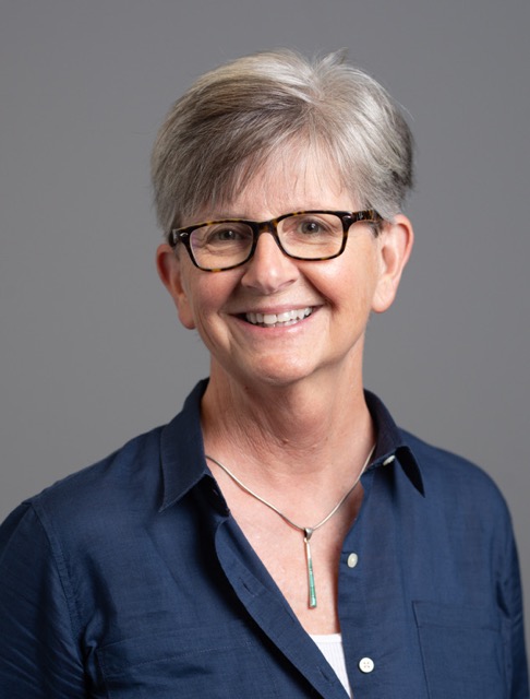 Headshot of Connie Smith
