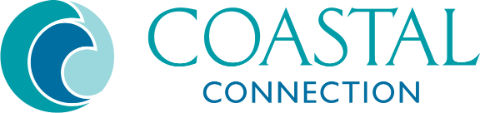 Coastal Connection logo