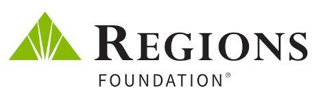 Regions Foundation Logo