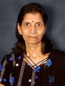 Dr. Lakshmi Prayaga
