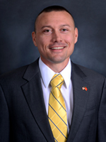 Dustin Mink - 150x200