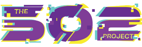 502 Program logo graphic