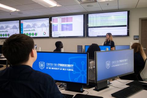 Students in eSoc