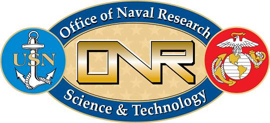 Office of Naval Research Official Logo Small