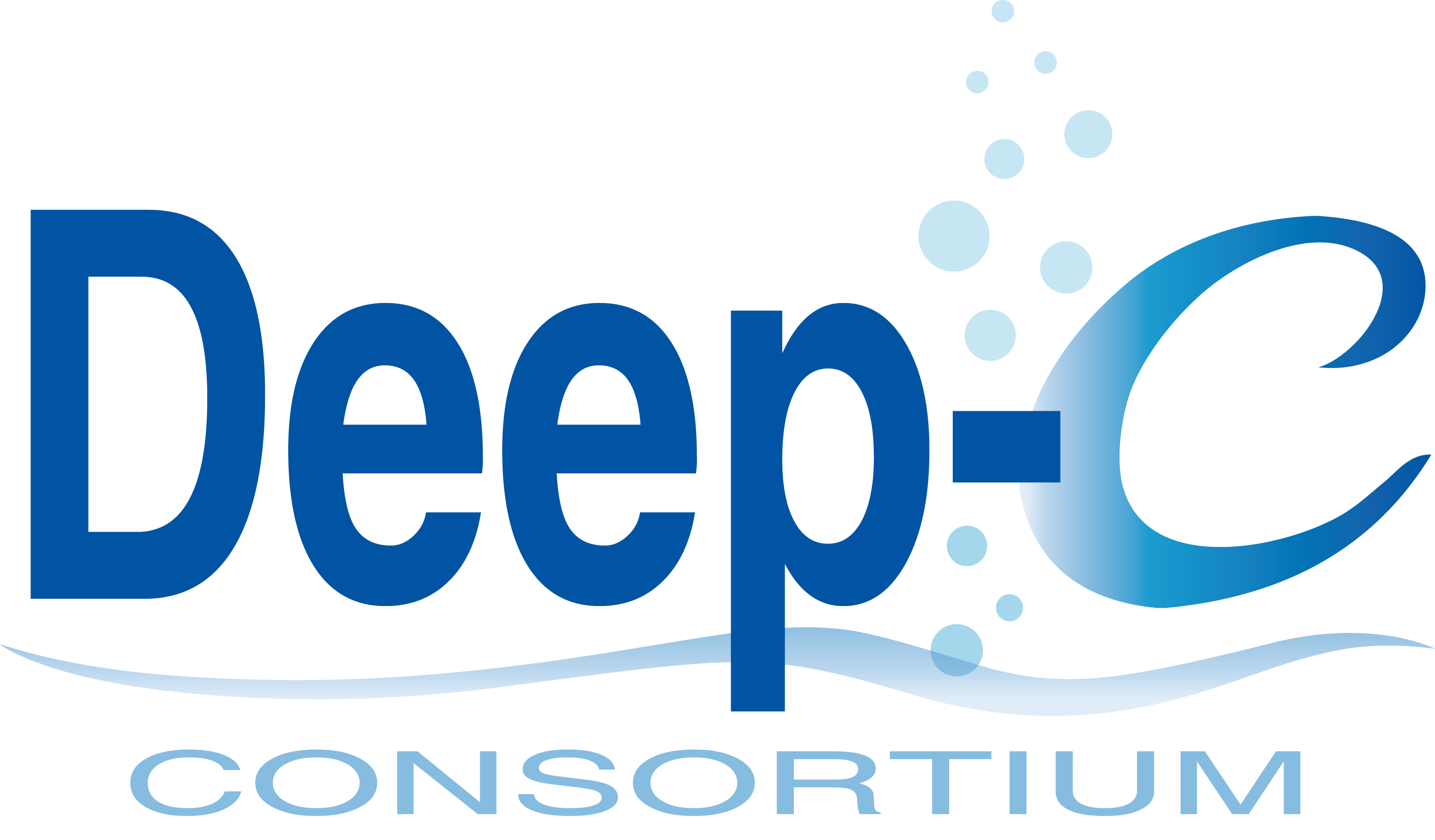 Deep-C consortium logo