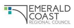 Emerald Coast Regional Council logo