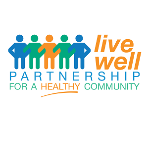 Logo for Livewell
