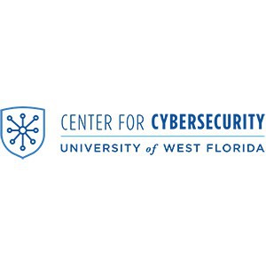 Logo for UWF Cybersecurity
