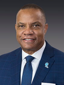 J.T. Young Headshot