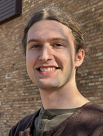 Palewicz Headshot