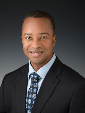 Verdell Hawkins, Headshot