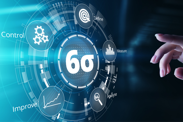 Six Sigma