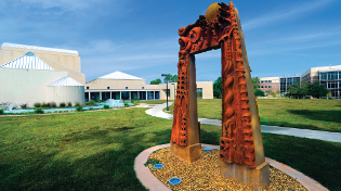 Center for Fine and Performing Arts