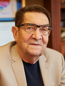 Fred Levin