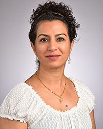 Dr. Sorna Khakzad