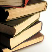 Graduate English books