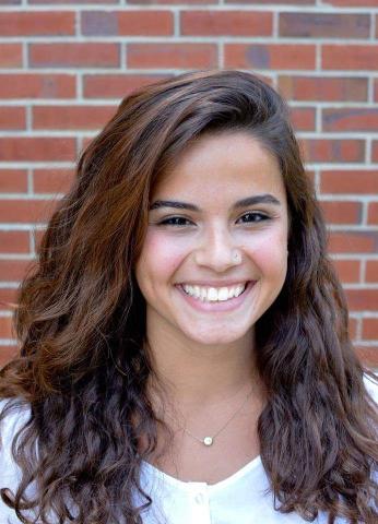 Student Headshot