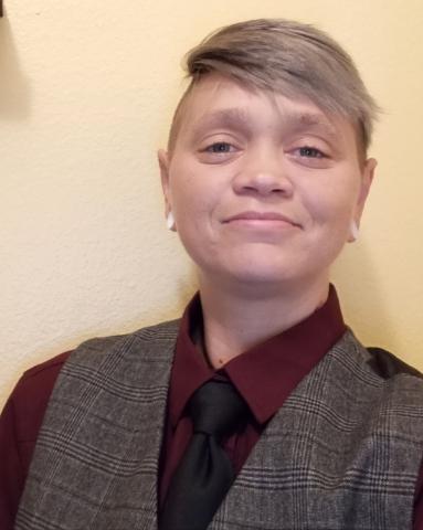 Student Headshot