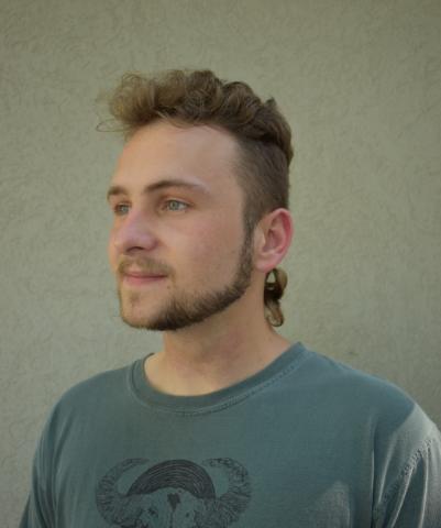 Student Headshot
