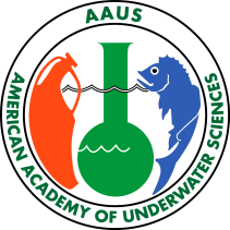 AAUS logo