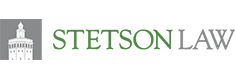 Stetson College Of Law Logo