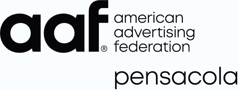 American Advertising Federation Pensacola Logo