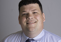Faculty member