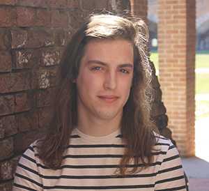 Student Headshot