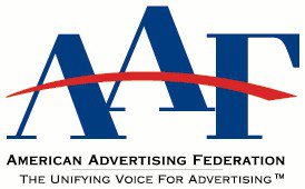 American Advertising Federation Logo