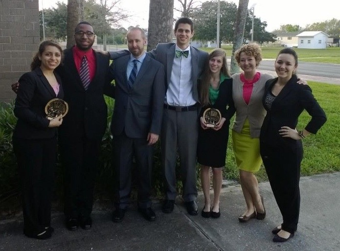 Speech and Debate