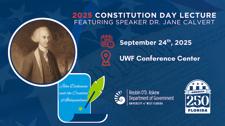 2025 Constitution Day Title Slide