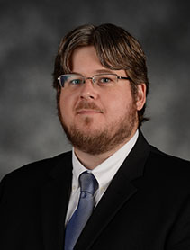 Brian Crisher, Government 