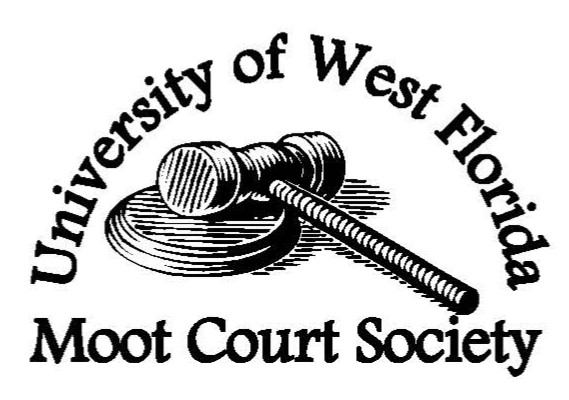 Moot Court Logo