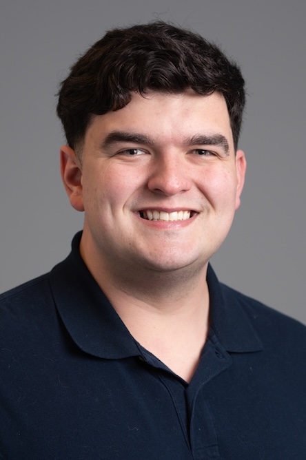 Staff member headshot