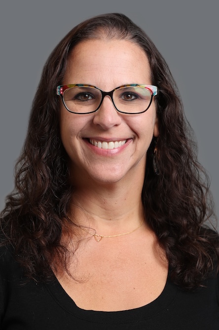 April Kocher headshot