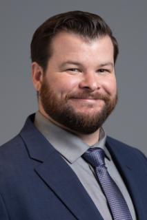 Joseph Printz Headshot