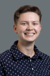 Ray Bettis Headshot