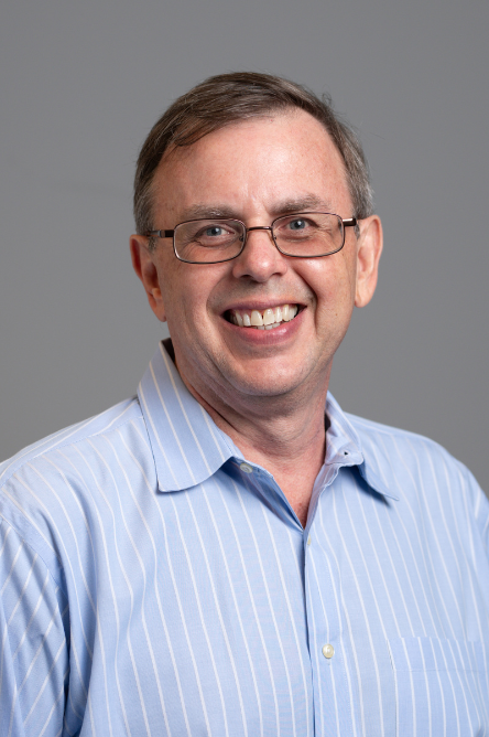 Jerre Brisky Headshot