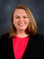 Faculty headshot