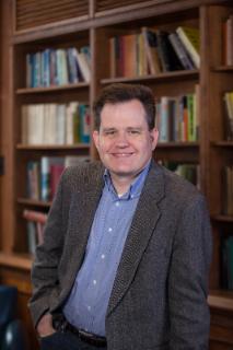 Keith Whittington