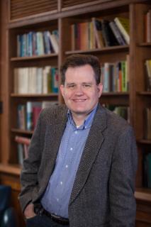 Keith Whittington