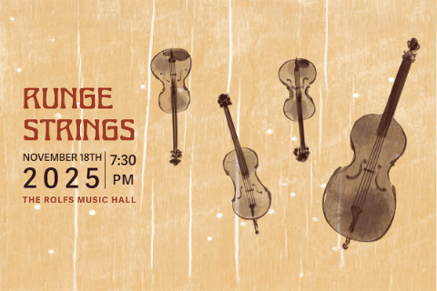 Runge Strings