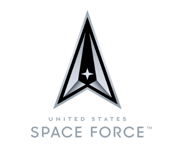 United States Space Force symbol