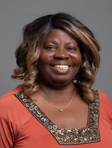 Loretta Jones