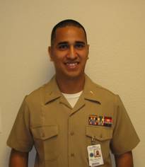 Jorge Salgado DO, MPH, LT, MC, USN