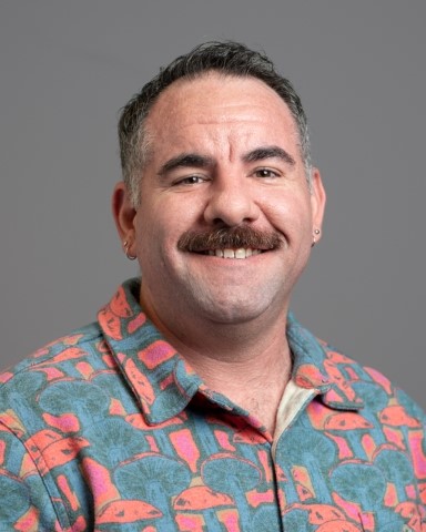 Headshot of Jonathan Hoffman