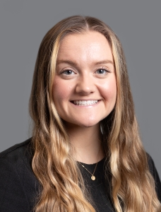 Alexa Ingram professional headshot